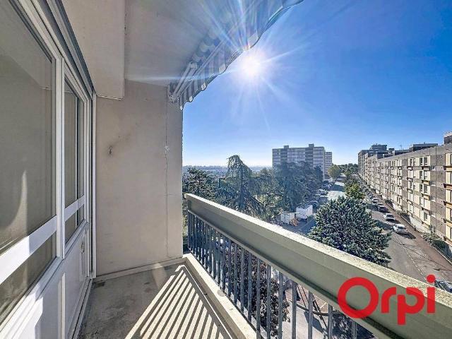 Appartement À Louer T2 Oullins