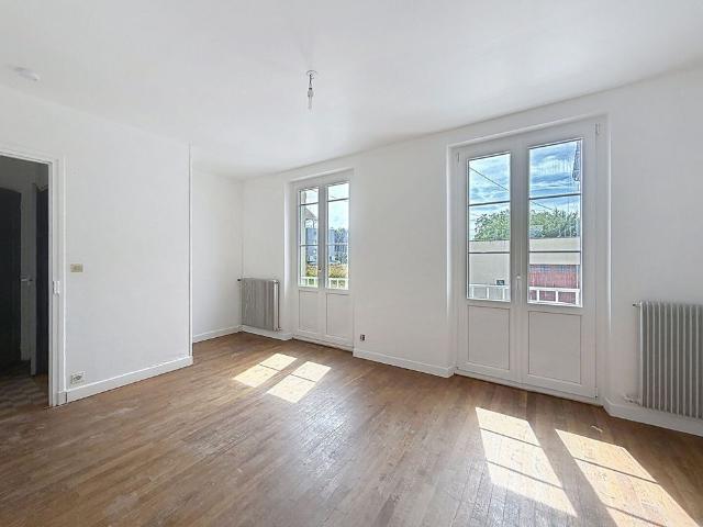 Appartement à louer T2 CHALONS EN CHAMPAGNE QUARTIER MADAGASCAR