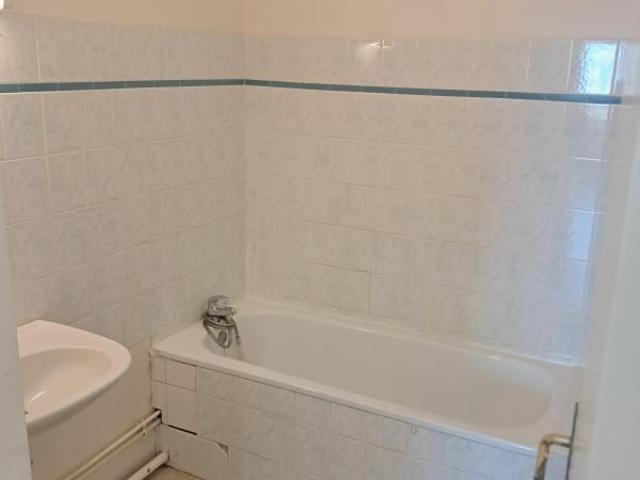 APPARTEMENT A LOUER T2 CORENC