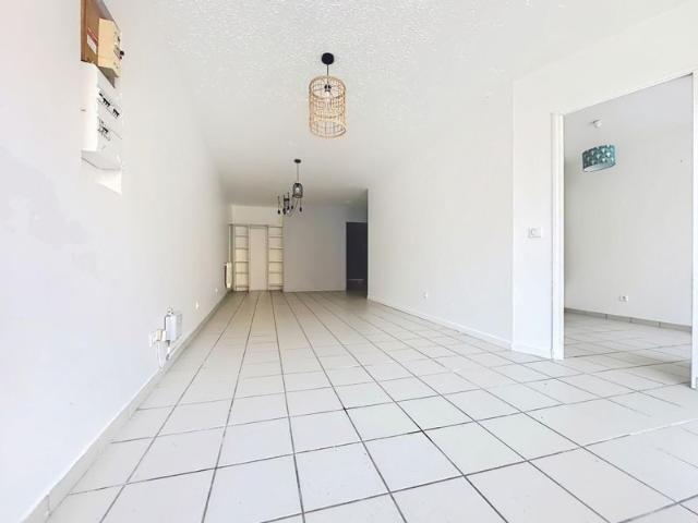 Appartement à louer T2 de 57 M2