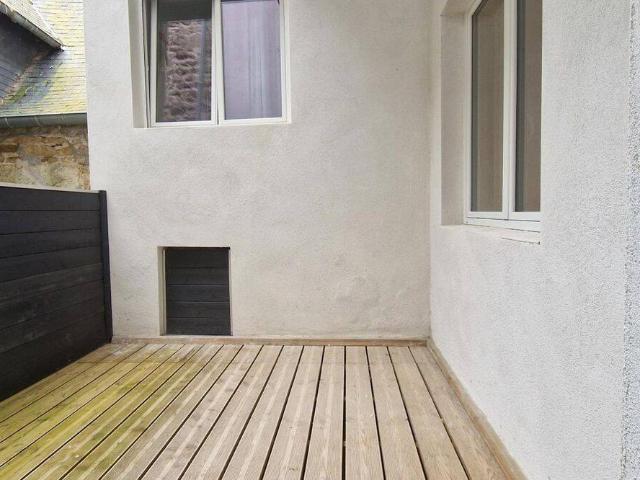 Appartement À Louer T2