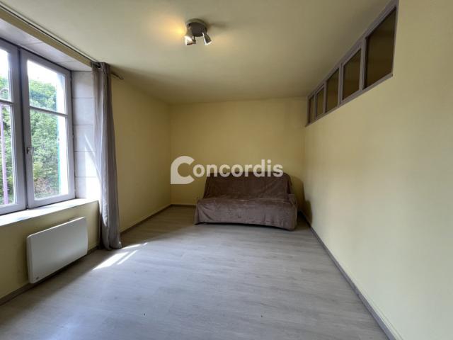 Appartement À Louer T2BIS