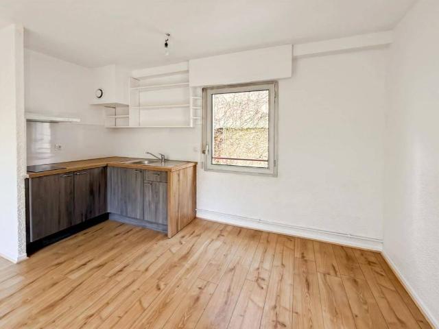 Appartement À Louer T3 Mont de Marsan