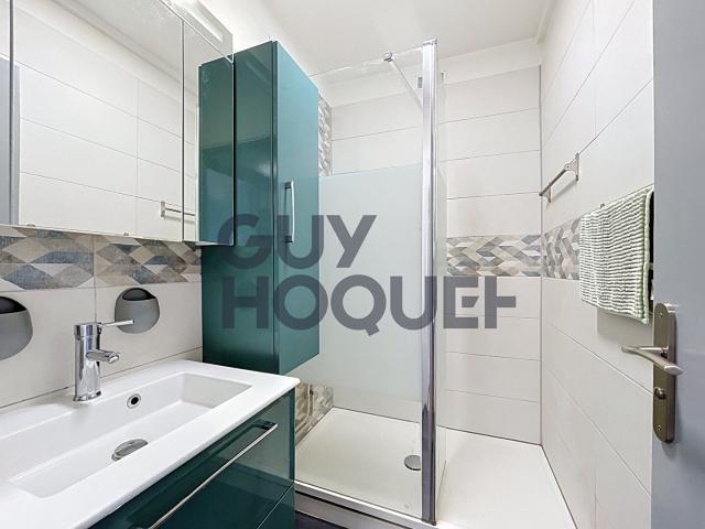 Appartement à louer T3 Coteau Malassis