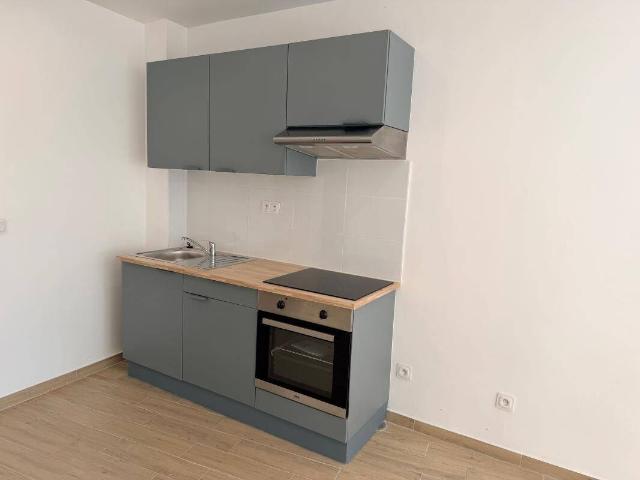 Appartement À Louer T3 de 53m2 SAUJON