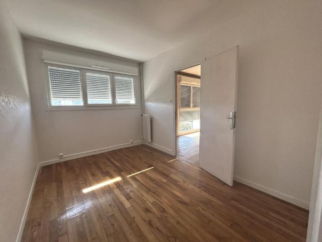 APPARTEMENT A LOUER T3 LA LUIRE