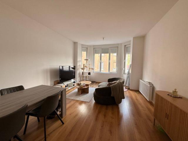 Appartement à louer T3
