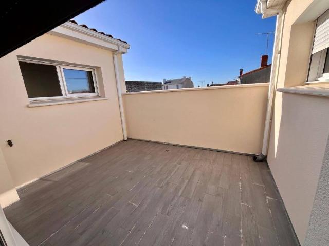 Appartement À Louer T3
