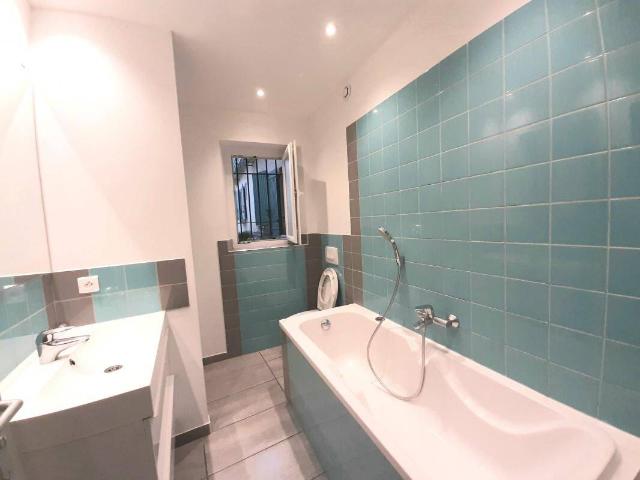 Appartement À Louer T3 75m²