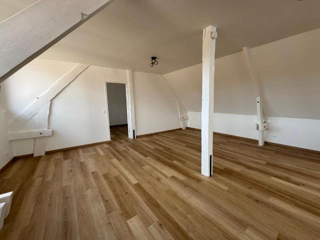 Appartement À Louer type 3 67.45 m²