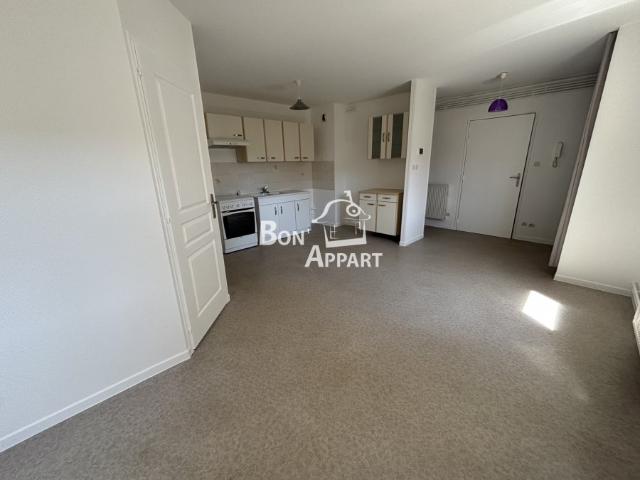 ▷ Appartement à louer • Talange • 43,86 m² • 690 € | immoRegion