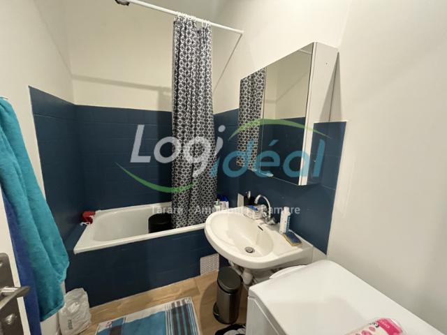 Appartement à louer TARARE