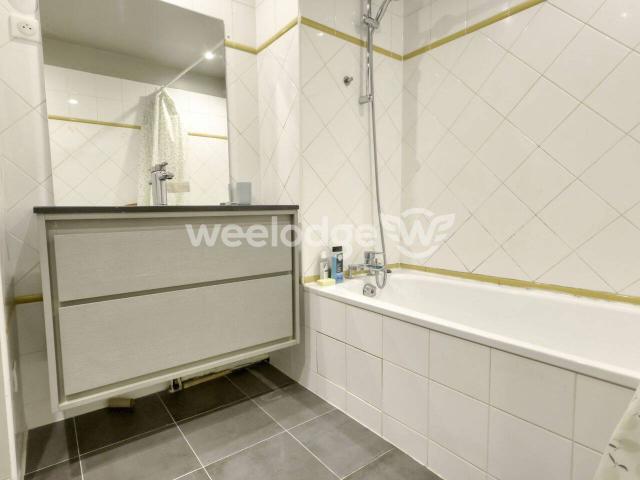 Appartement à louer Taverny