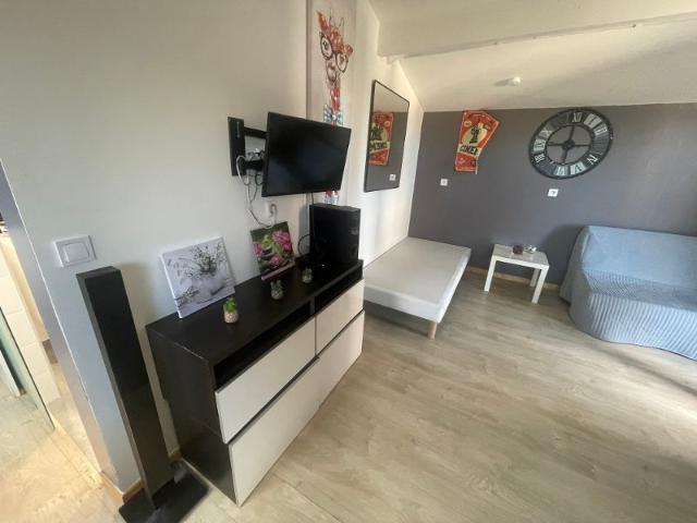 ▷ Appartement à louer • Terville • 26,92 m² • 615 € | immoRegion