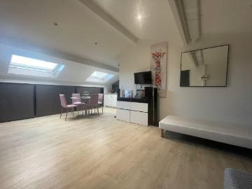 ▷ Appartement à louer • Terville • 26,92 m² • 615 € | immoRegion