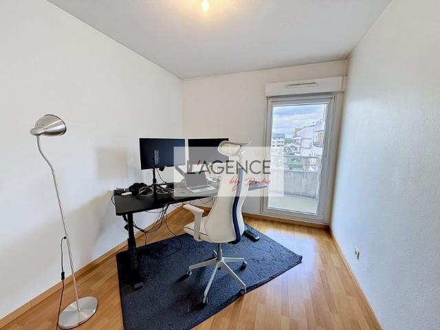 ▷ Appartement à louer • Terville • 20 m² • 850 € | immoRegion