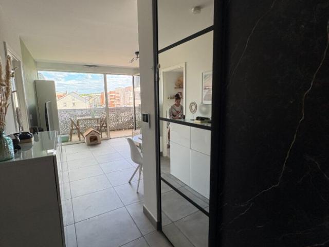 ▷ Appartement à louer • Terville • 46,09 m² • 960 € | immoRegion