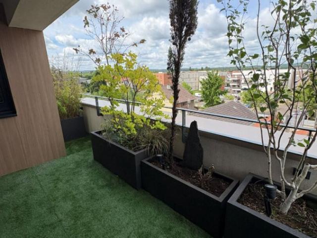 ▷ Appartement à louer • Terville • 43,02 m² • 1 015 € | immoRegion