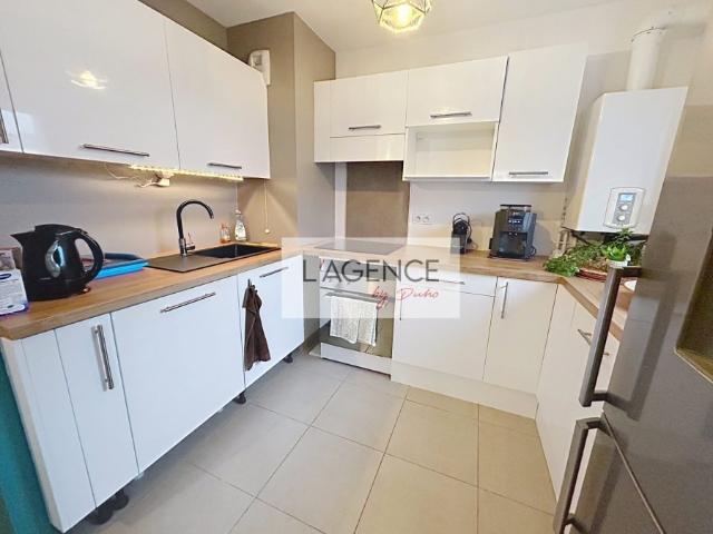 ▷ Appartement à louer • Terville • 59,66 m² • 1 050 € | immoRegion