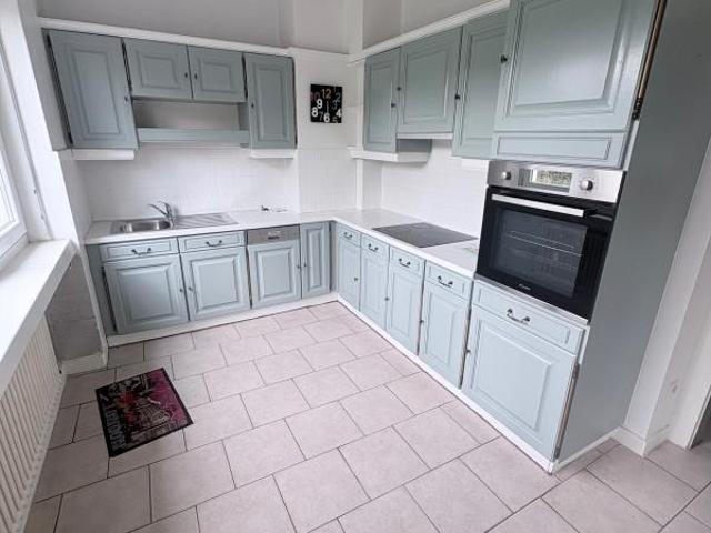 ▷ Appartement à louer • Terville • 69 m² • 895 € | immoRegion