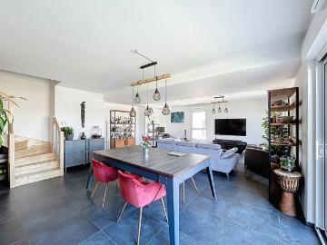 ▷ Appartement à louer • Terville • 94,12 m² • 1 570 € | immoRegion