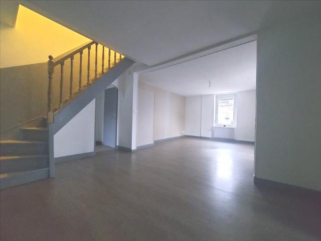 ▷ Appartement à louer • Thaon les Vosges • 77 m² • 670 € | immoRegion