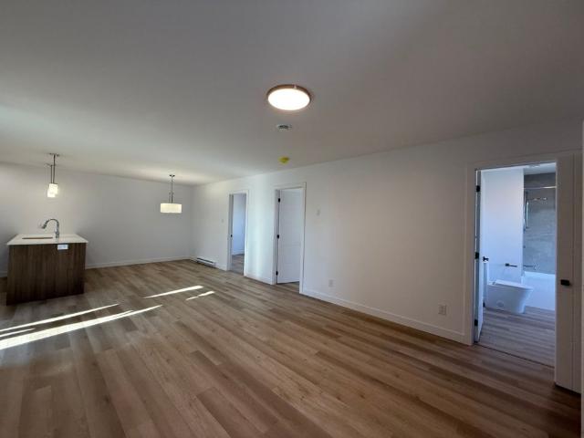 Appartement à louer Thetford Mines Thetford Mines