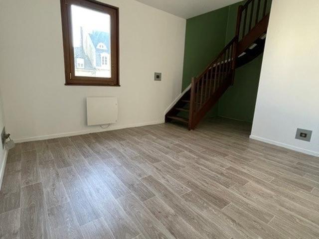 ▷ Appartement à louer • Thionville • 103 m² • 1 078 € | immoRegion