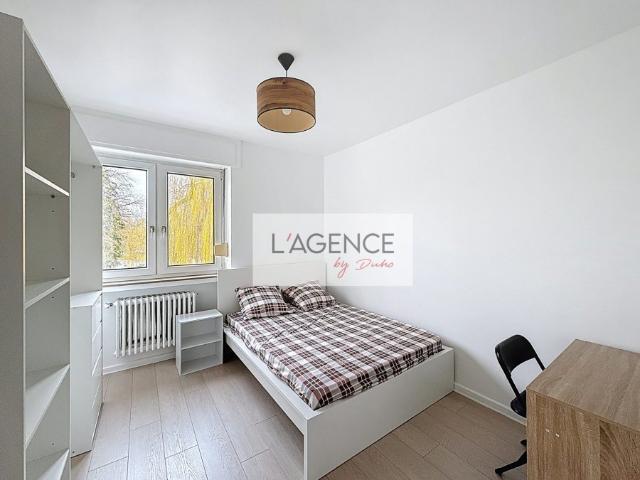 ▷ Appartement à louer • Thionville • 11 m² • 590 € | immoRegion