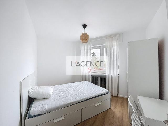 ▷ Appartement à louer • Thionville • 11 m² • 590 € | immoRegion