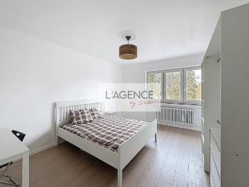 ▷ Appartement à louer • Thionville • 11 m² • 630 € | immoRegion