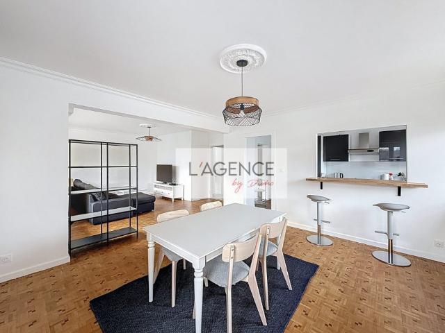 ▷ Appartement à louer • Thionville • 11 m² • 630 € | immoRegion