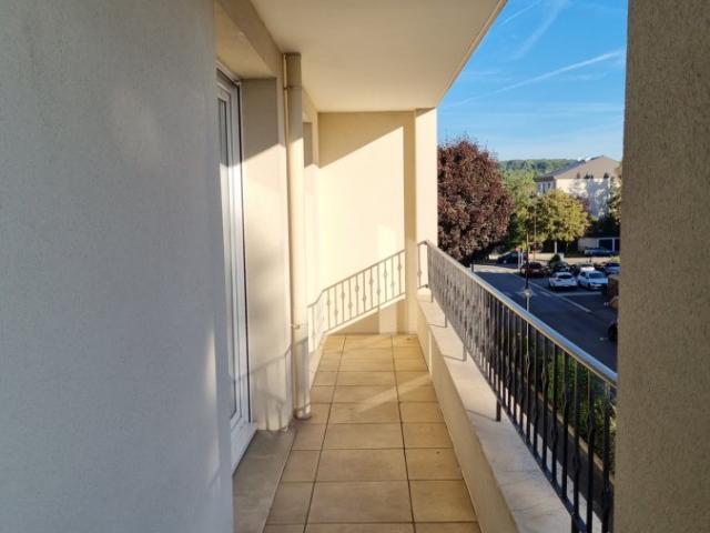 ▷ Appartement à louer • Thionville • 144,38 m² • 1 785 € | immoRegion
