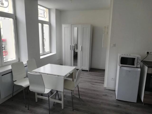 ▷ Appartement à louer • Thionville • 23 m² • 630 € | immoRegion