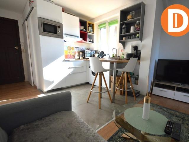 ▷ Appartement à louer • Thionville • 24,4 m² • 750 € | immoRegion