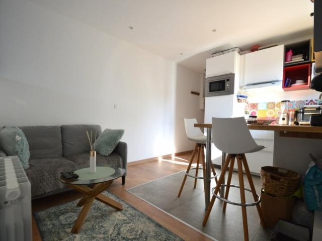 ▷ Appartement à louer • Thionville • 24,4 m² • 750 € | immoRegion
