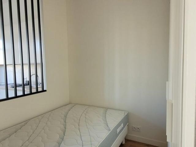 ▷ Appartement à louer • Thionville • 25,84 m² • 765 € | immoRegion