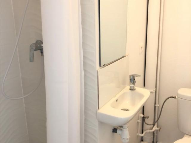 ▷ Appartement à louer • Thionville • 25 m² • 430 € | immoRegion