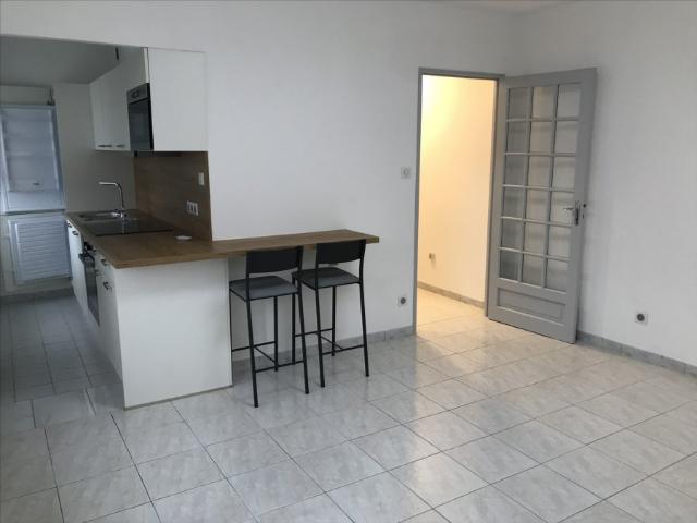 ▷ Appartement à louer • Thionville • 26 m² • 520 € | immoRegion