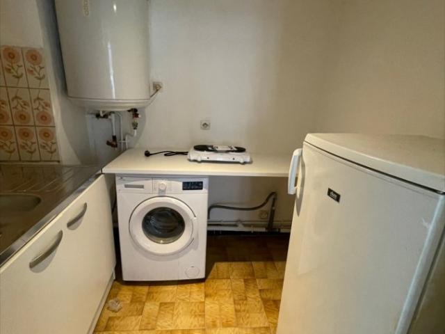▷ Appartement à louer • Thionville • 31 m² • 460 € | immoRegion