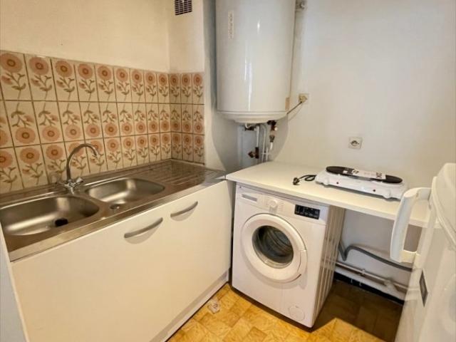 ▷ Appartement à louer • Thionville • 31 m² • 460 € | immoRegion