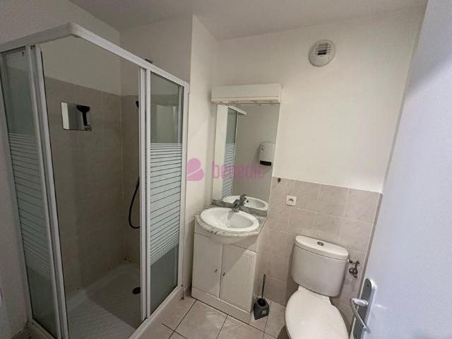 ▷ Appartement à louer • Thionville • 32,8 m² • 650 € | immoRegion