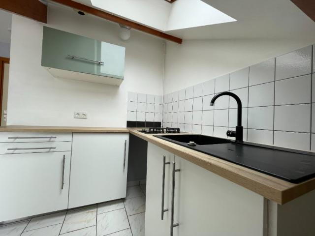 ▷ Appartement à louer • Thionville • 36,38 m² • 600 € | immoRegion