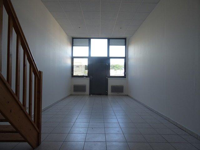 ▷ Appartement à louer • Thionville • 43 m² • 630 € | immoRegion