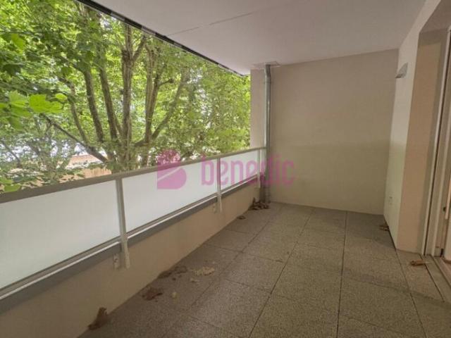 ▷ Appartement à louer • Thionville • 45,5 m² • 1 050 € | immoRegion