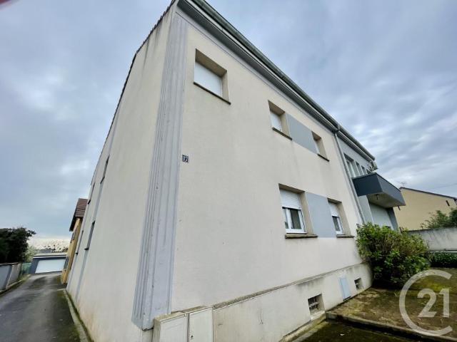 ▷ Appartement à louer • Thionville • 46,74 m² • 950 € | immoRegion