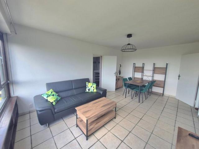 ▷ Appartement à louer • Thionville • 47 m² • 890 € | immoRegion