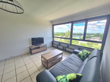 ▷ Appartement à louer • Thionville • 47 m² • 890 € | immoRegion