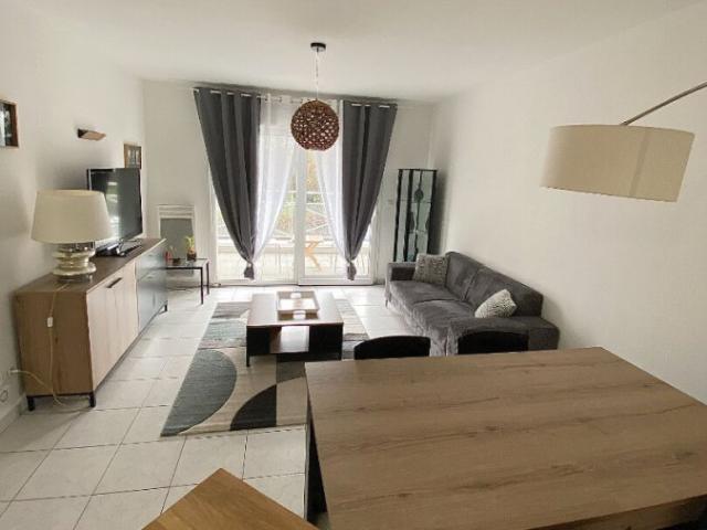 ▷ Appartement à louer • Thionville • 48,7 m² • 955 € | immoRegion