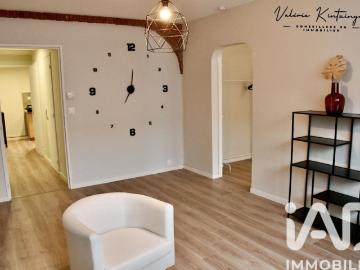 ▷ Appartement à louer • Thionville • 48 m² • 955 € | immoRegion